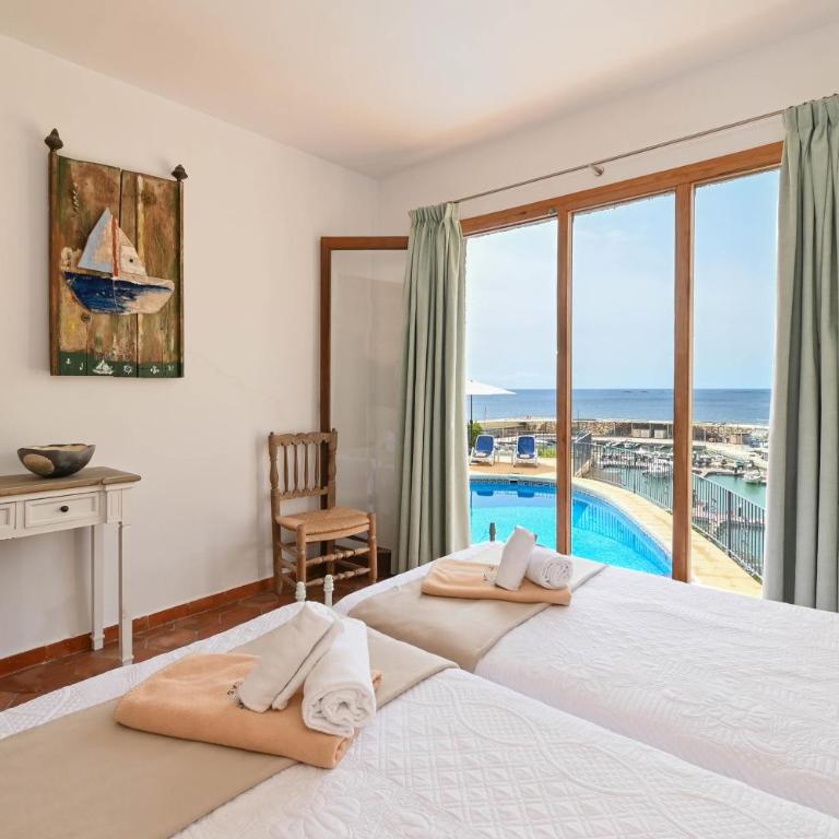 Casa Timeris - Villa - 9