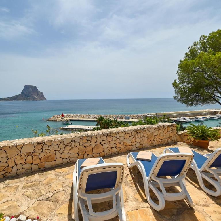 Casa Timeris - Villa - 27