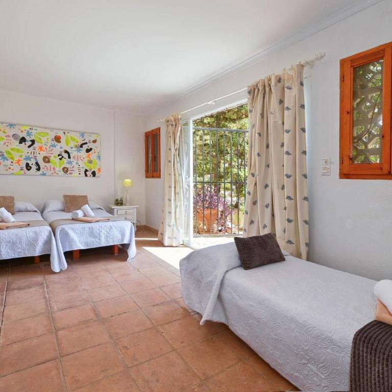 Casa Timeris - Villa - 17
