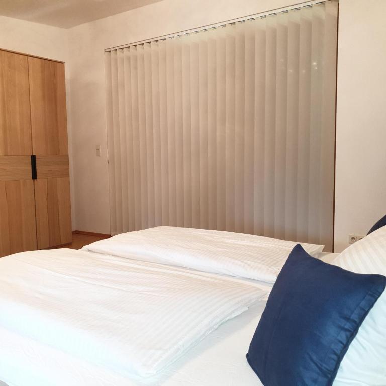 Fewo Zum Glück - Apartment mit 1 Schlafzimmer - 22