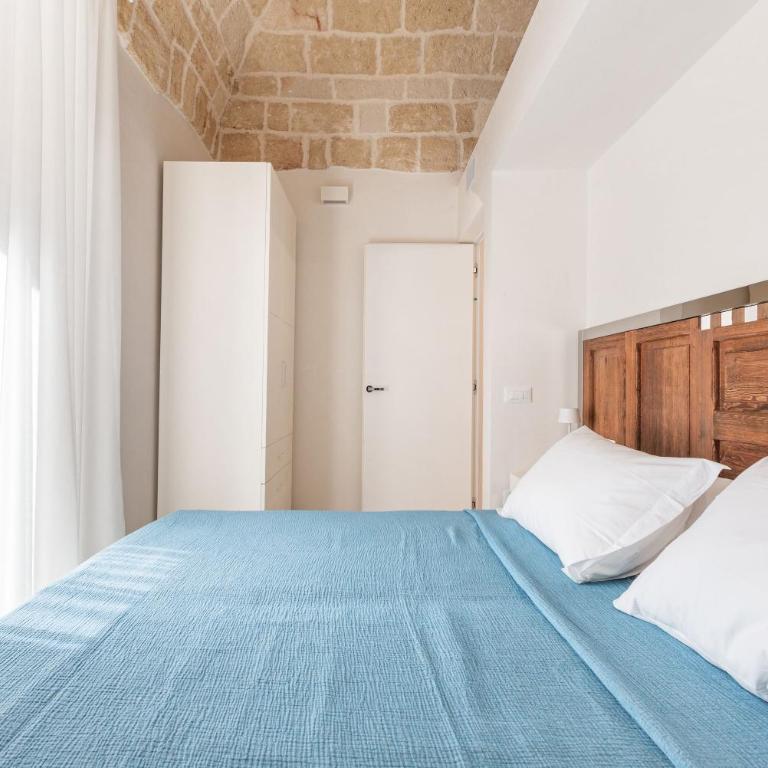 Palazzo Alemar Jacuzzi & SPA by Perle di Puglia - Appartamento - 31