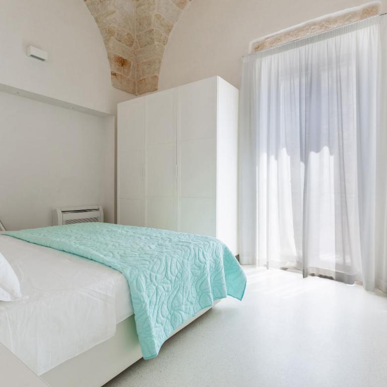 Palazzo Alemar Jacuzzi & SPA by Perle di Puglia - Appartamento - 37