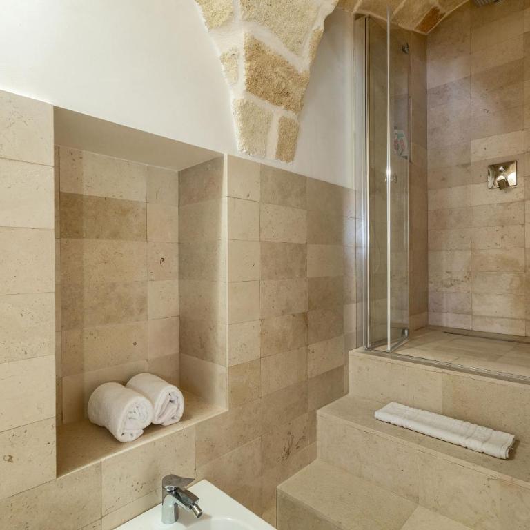 Palazzo Alemar Jacuzzi & SPA by Perle di Puglia - Appartamento - 41