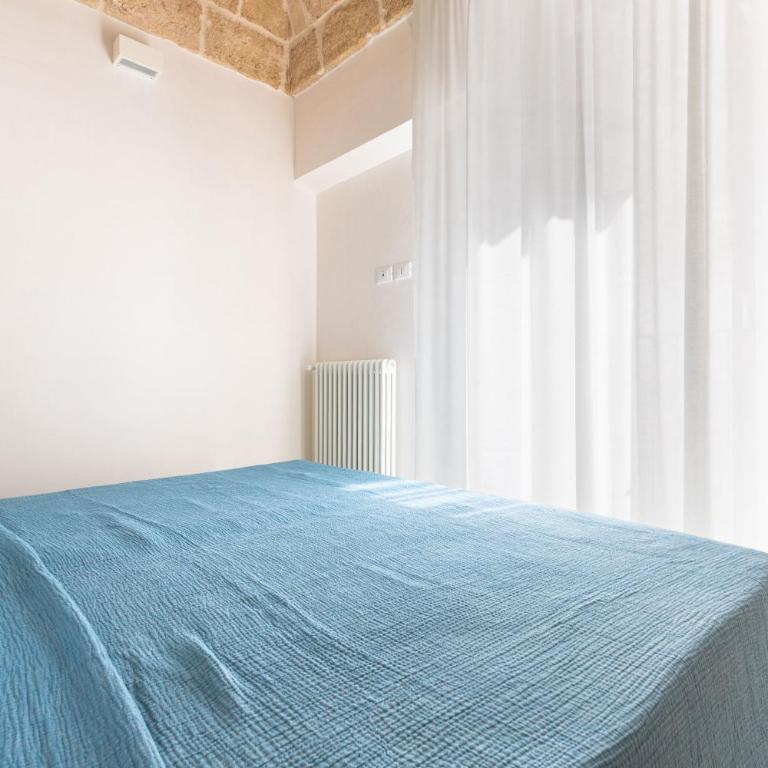 Palazzo Alemar Jacuzzi & SPA by Perle di Puglia - Appartamento - 42