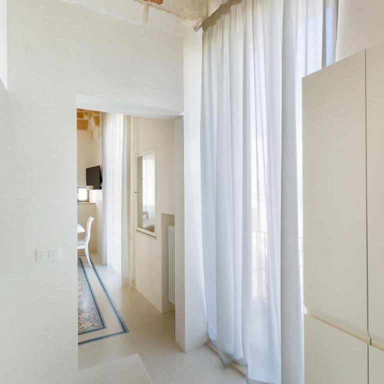 Palazzo Alemar Jacuzzi & SPA by Perle di Puglia - Appartamento - 43