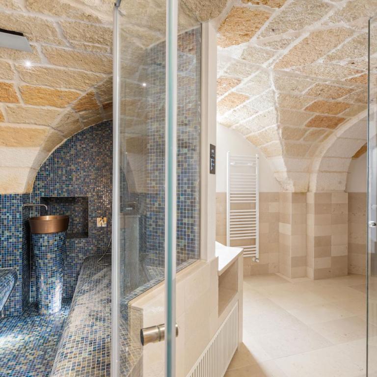 Palazzo Alemar Jacuzzi & SPA by Perle di Puglia - Appartamento - 38