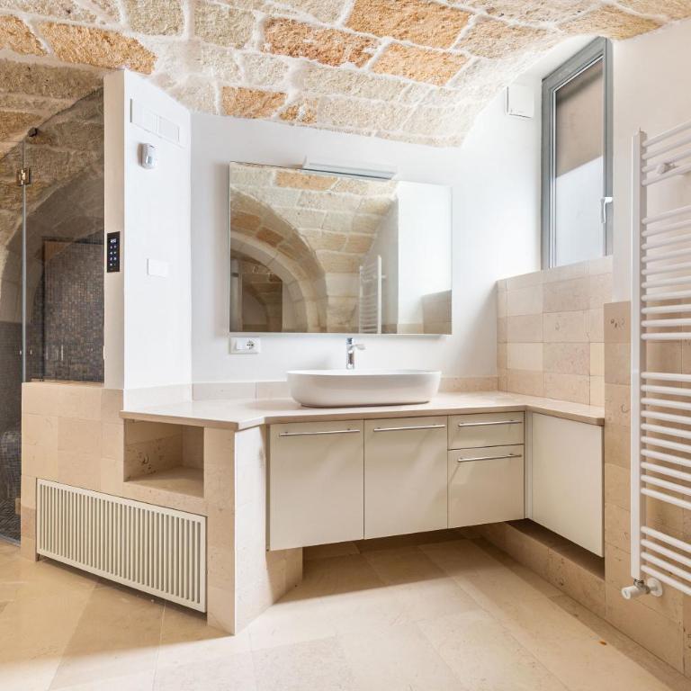 Palazzo Alemar Jacuzzi & SPA by Perle di Puglia - Appartamento - 29