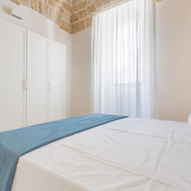 Palazzo Alemar Jacuzzi & SPA by Perle di Puglia - Appartamento - 47