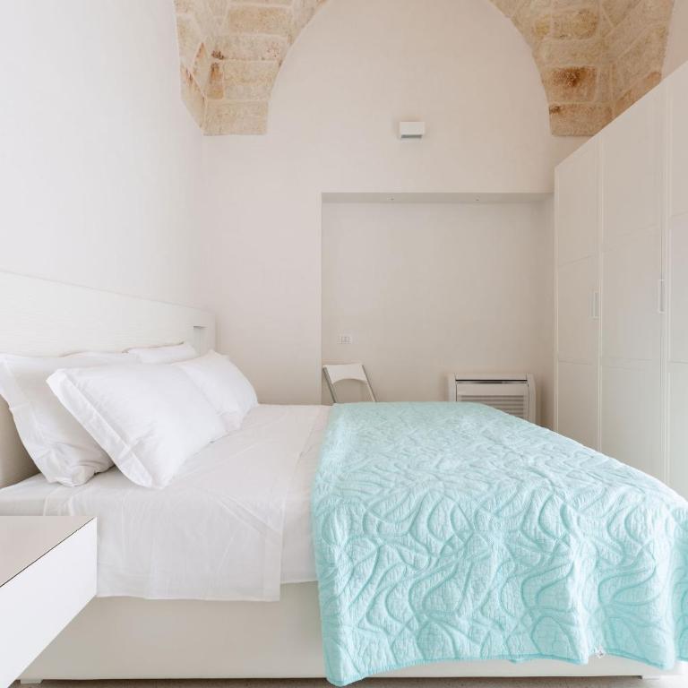 Palazzo Alemar Jacuzzi & SPA by Perle di Puglia - Appartamento - 13