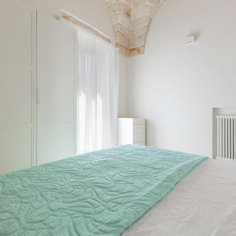 Palazzo Alemar Jacuzzi & SPA by Perle di Puglia - Appartamento - 51