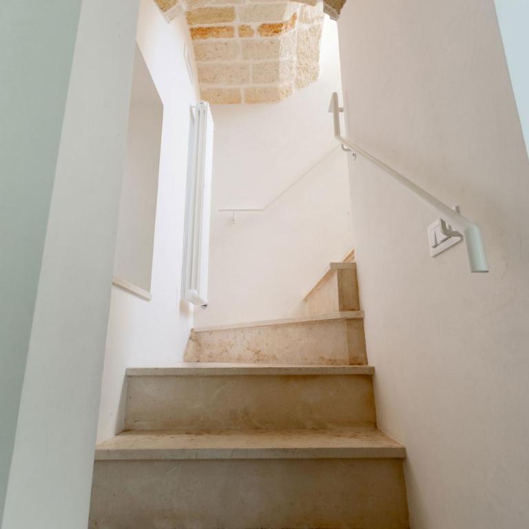 Palazzo Alemar Jacuzzi & SPA by Perle di Puglia - Appartamento - 58