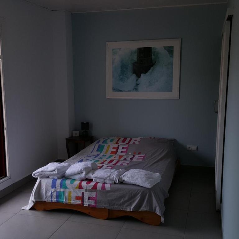 Port nivelle IBAIAN - Apartment mit Balkon - 20