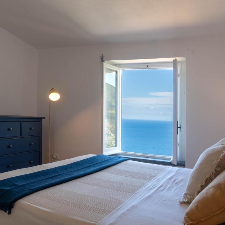Casa Lodovica con Vista Mare Mozzafiato - Villa con 2 Camere da Letto - 6