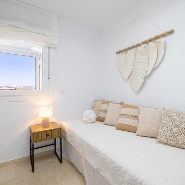 Luxury Duplex Pez Espada by AORA STAY - Apartamento - 6
