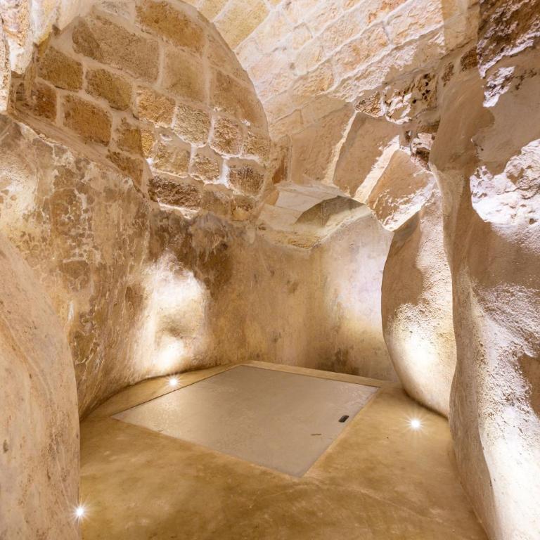 Palazzo Alemar Jacuzzi & SPA by Perle di Puglia - Appartamento - 33