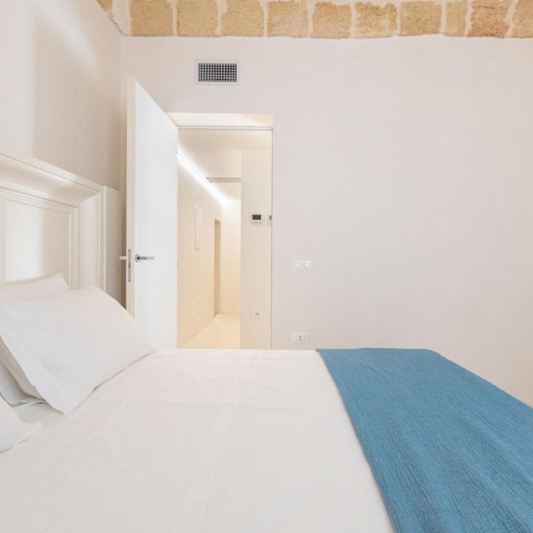 Palazzo Alemar Jacuzzi & SPA by Perle di Puglia - Appartamento - 9