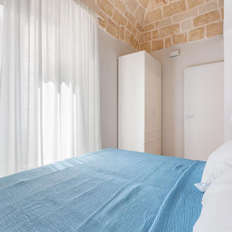 Palazzo Alemar Jacuzzi & SPA by Perle di Puglia - Appartamento - 23