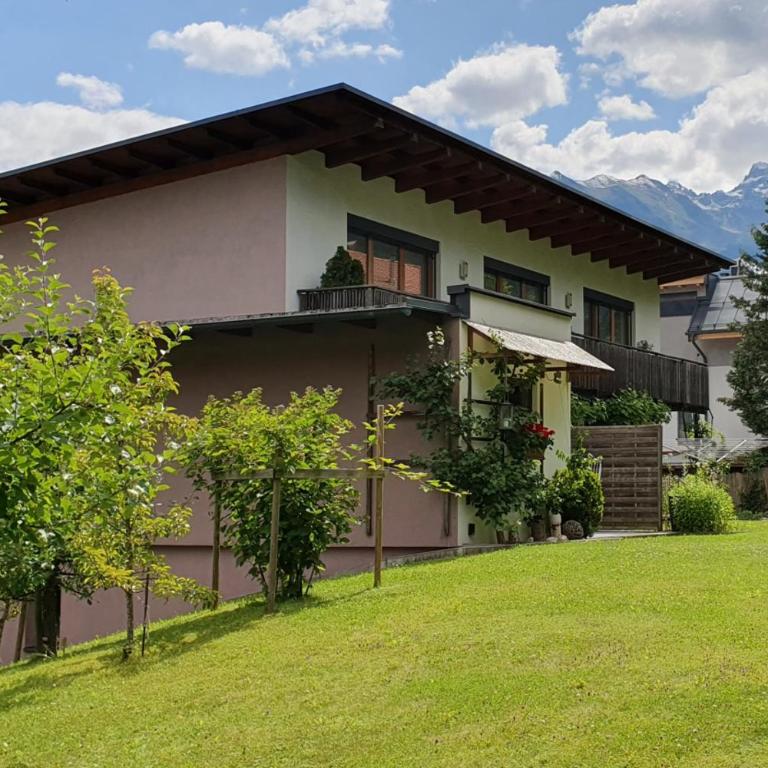 Fewo Zum Glück - Apartment mit 1 Schlafzimmer - 33