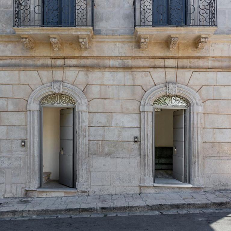 Palazzo Alemar Jacuzzi & SPA by Perle di Puglia - Appartamento - 30
