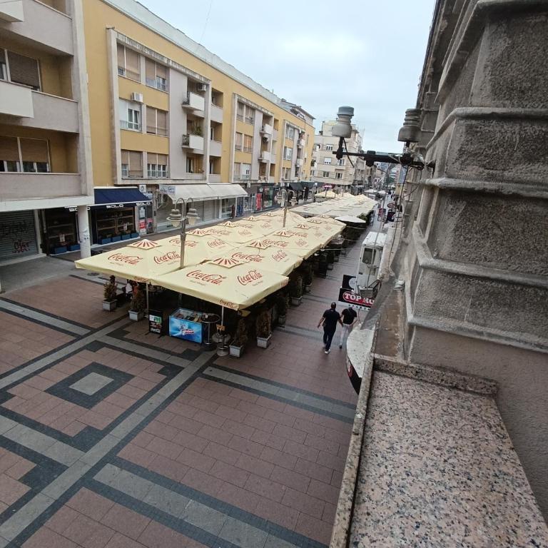 Топ соба 12 - Apartman sa 2 Spavaće Sobe - 6