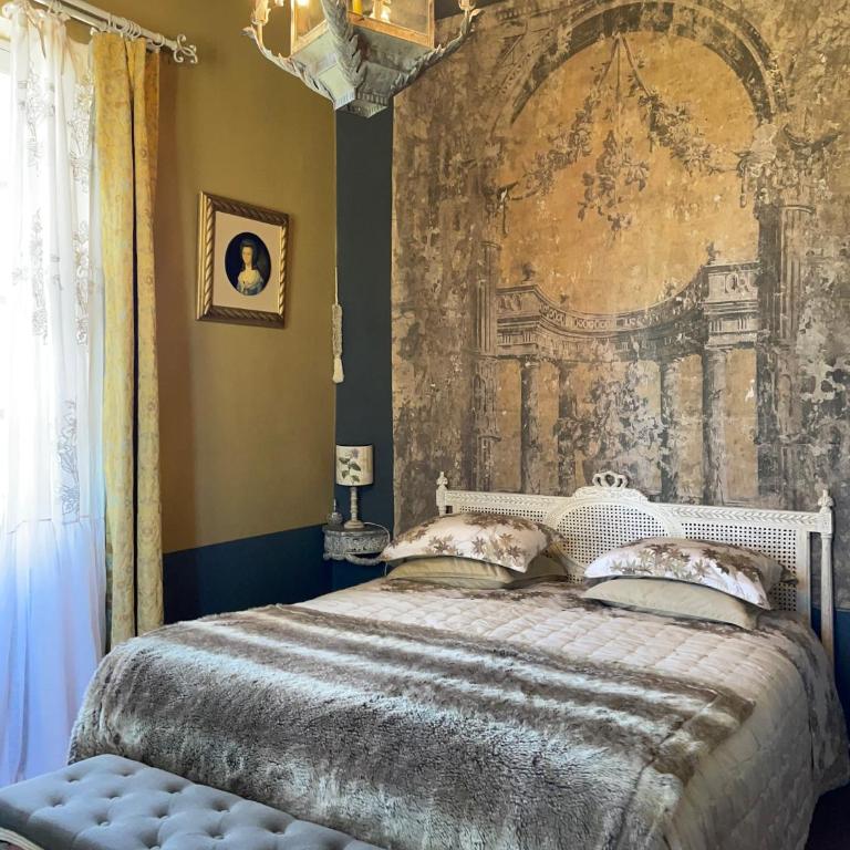 CHATEAU DU GO - Chambre Double Deluxe - 4
