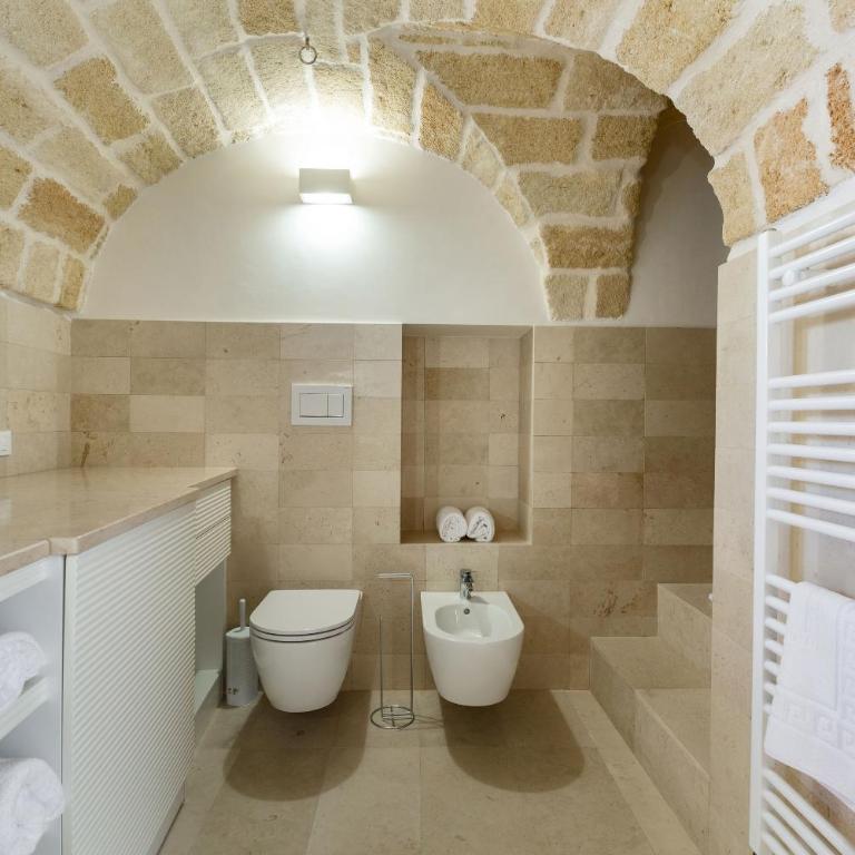 Palazzo Alemar Jacuzzi & SPA by Perle di Puglia - Appartamento - 28