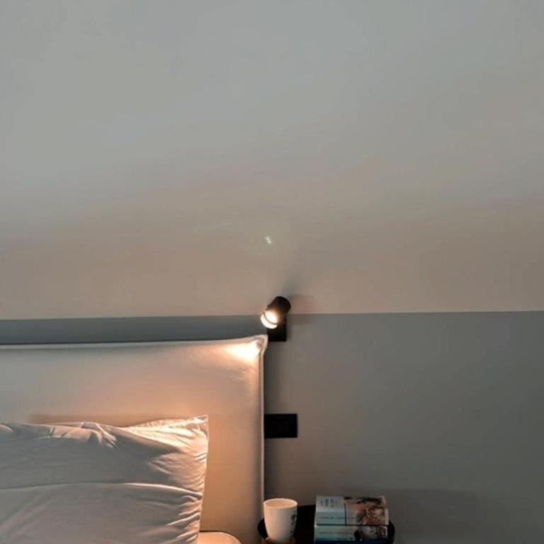 Residenza Duca degli Abruzzi - Appartamento con 3 Camere da Letto - 5