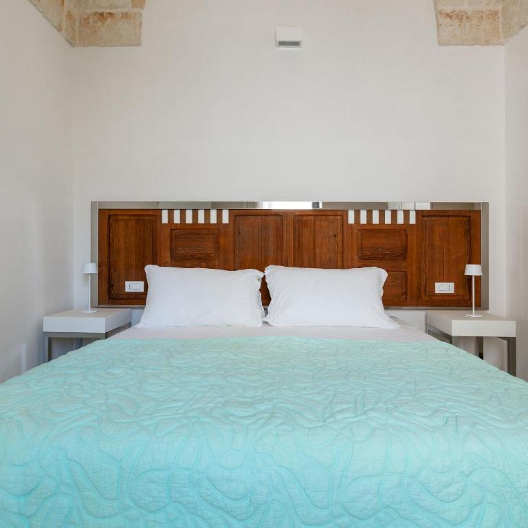 Palazzo Alemar Jacuzzi & SPA by Perle di Puglia - Appartamento - 12
