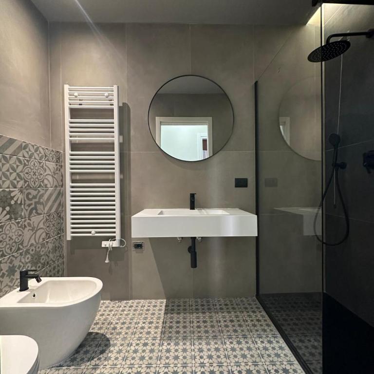 Residenza Duca degli Abruzzi - Appartamento con 3 Camere da Letto - 11