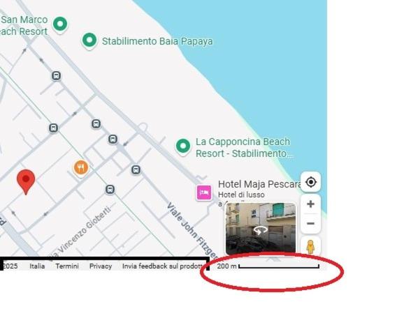 Residenza Duca degli Abruzzi - Appartamento con 3 Camere da Letto - 8