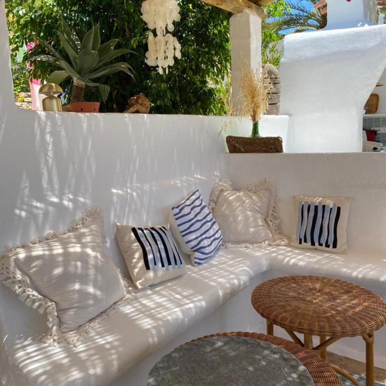 Moraira vue mer et montagne - Apartamento de 2 dormitorios - 14