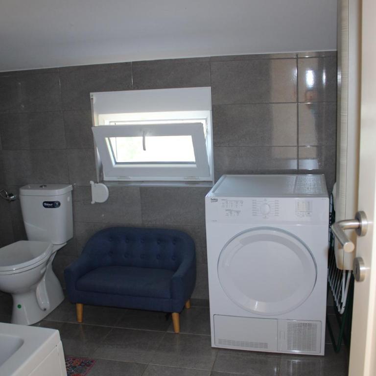 Spacious Holiday Home - Serene Village Near The Coast - Kuća sa 3 Spavaće Sobe - 34