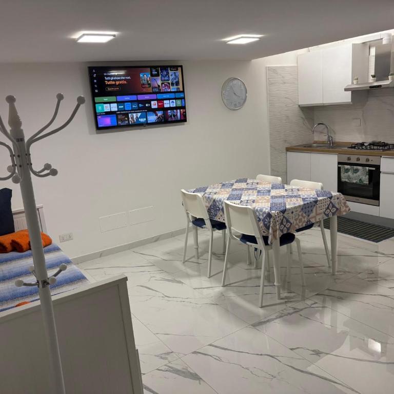 Aria di Mare Gaeta - Appartamento con 1 Camera da Letto - 29