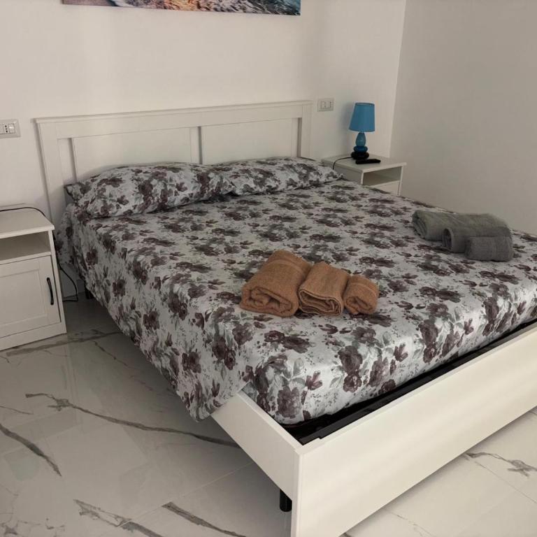 Aria di Mare Gaeta - Appartamento con 1 Camera da Letto - 2