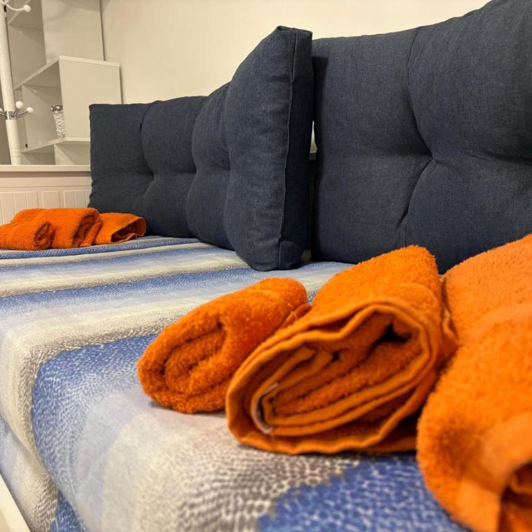 Aria di Mare Gaeta - Appartamento con 1 Camera da Letto - 4