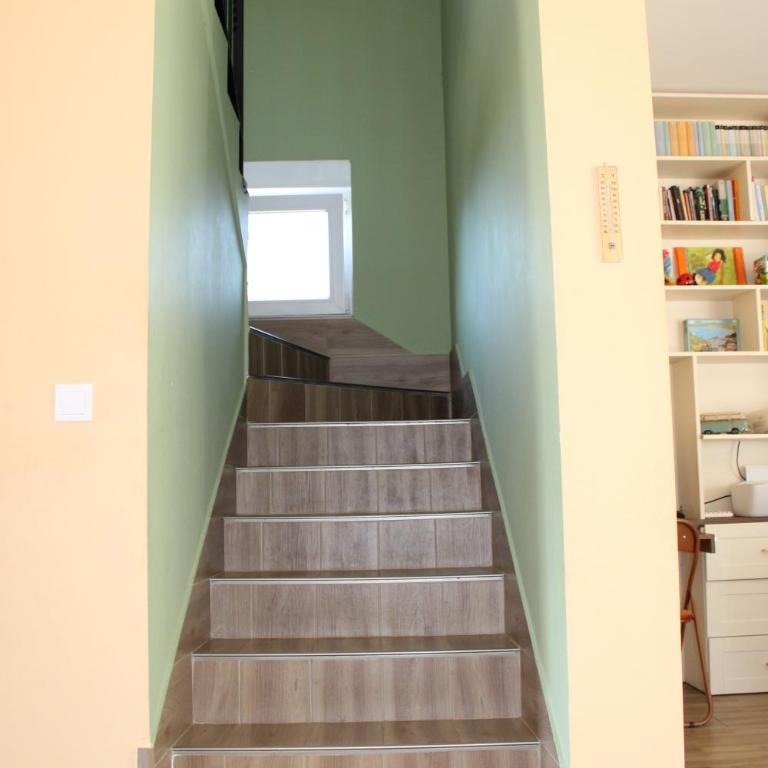 Spacious Holiday Home - Serene Village Near The Coast - Kuća sa 3 Spavaće Sobe - 31