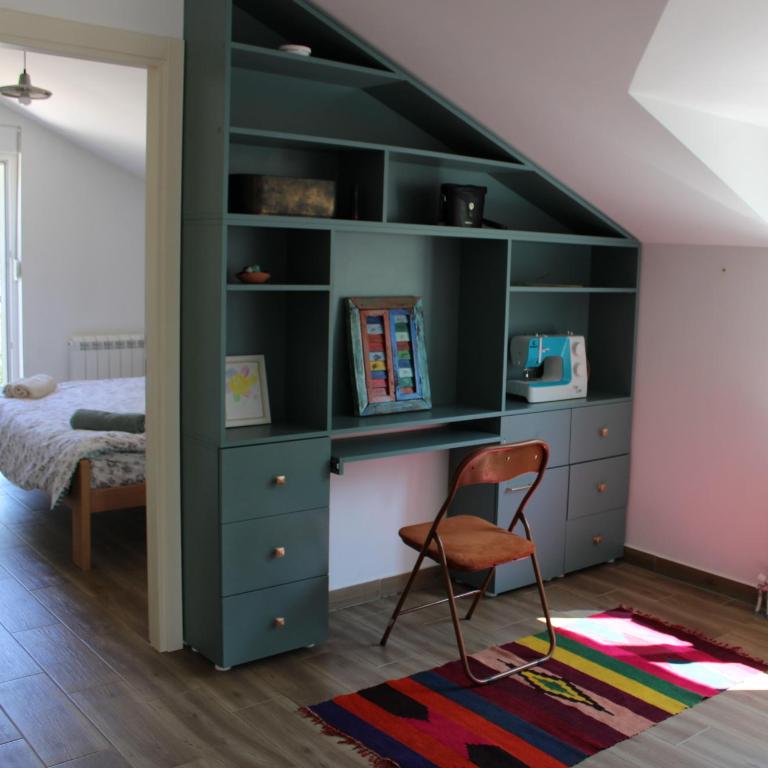 Spacious Holiday Home - Serene Village Near The Coast - Kuća sa 3 Spavaće Sobe - 33