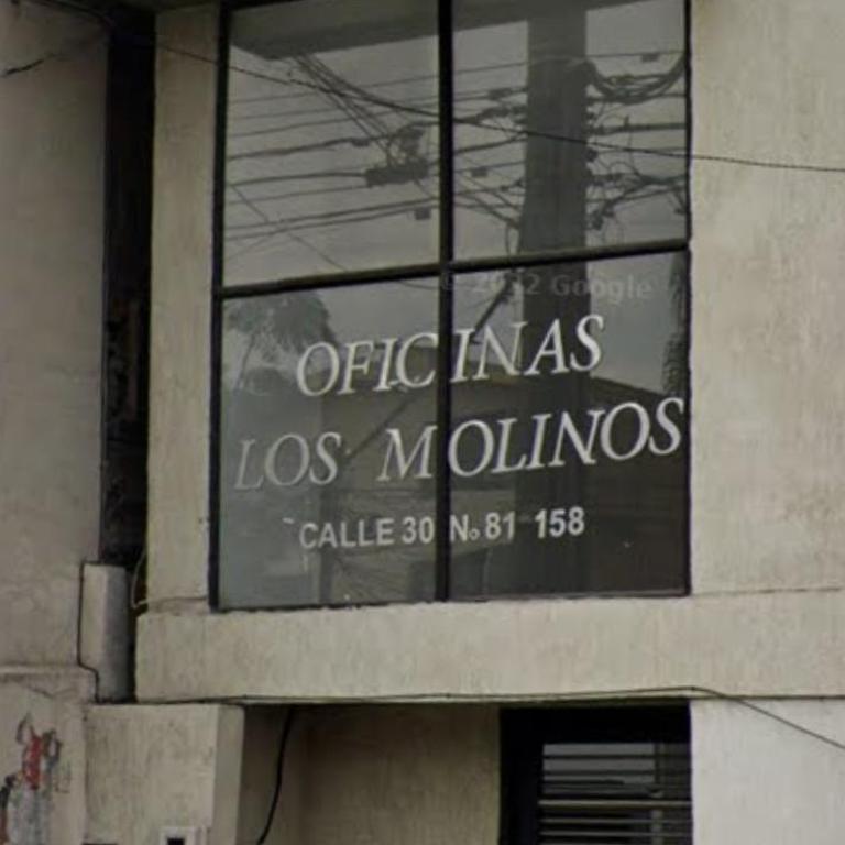 Aparta estudios molinos - Apartamento de 1 dormitorio - 3