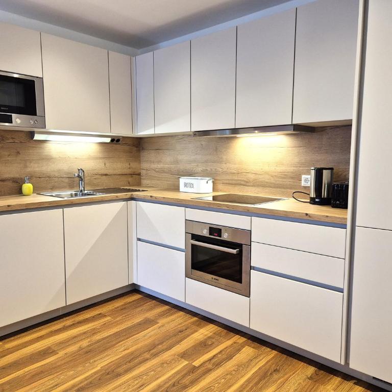 Ferienwohnung Simonhof - Apartment mit Sauna - 7
