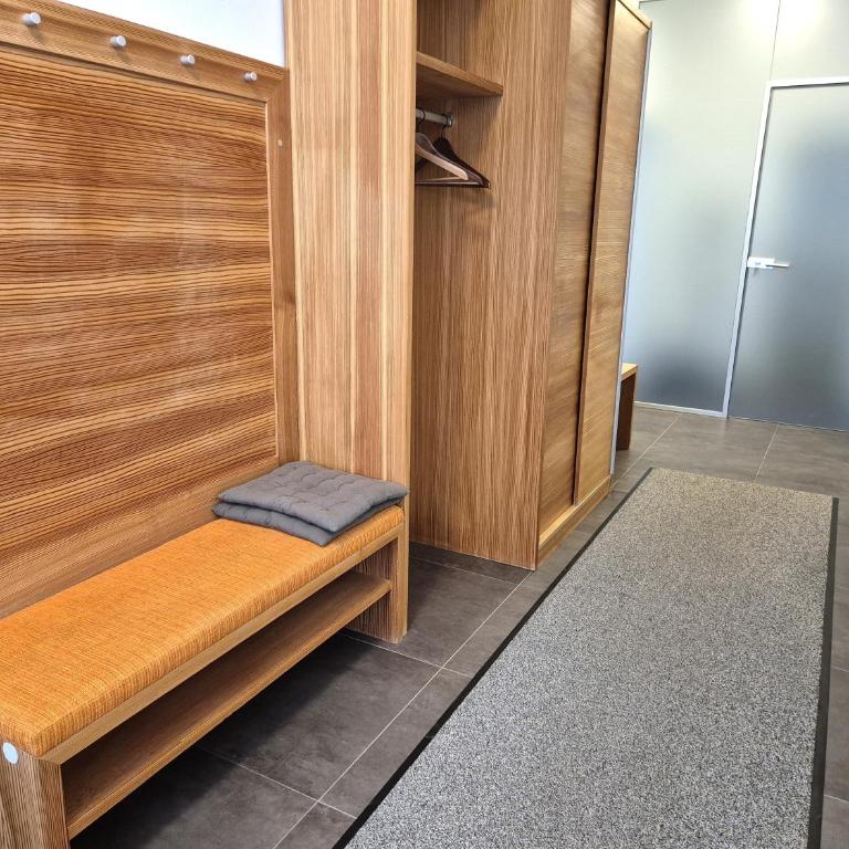 Ferienwohnung Simonhof - Apartment mit Sauna - 29