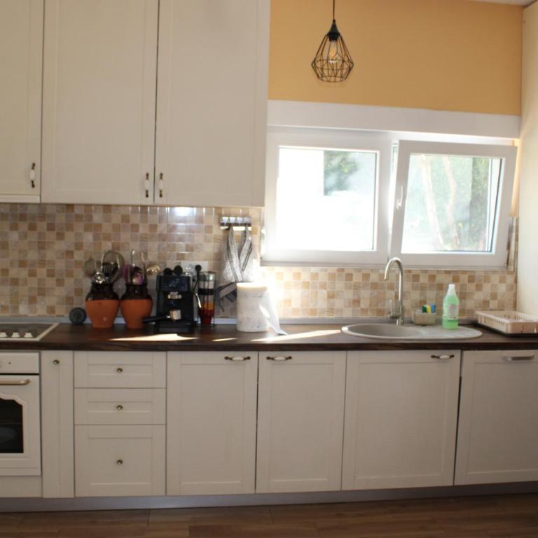 Spacious Holiday Home - Serene Village Near The Coast - Kuća sa 3 Spavaće Sobe - 15