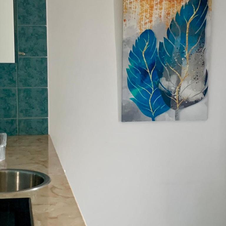 Brankas Apartments - Apartment with Sea View - 4