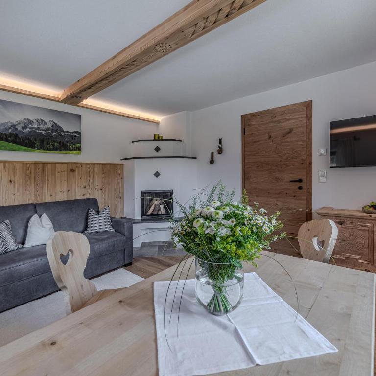 Waltenberghof - Apartment - 18