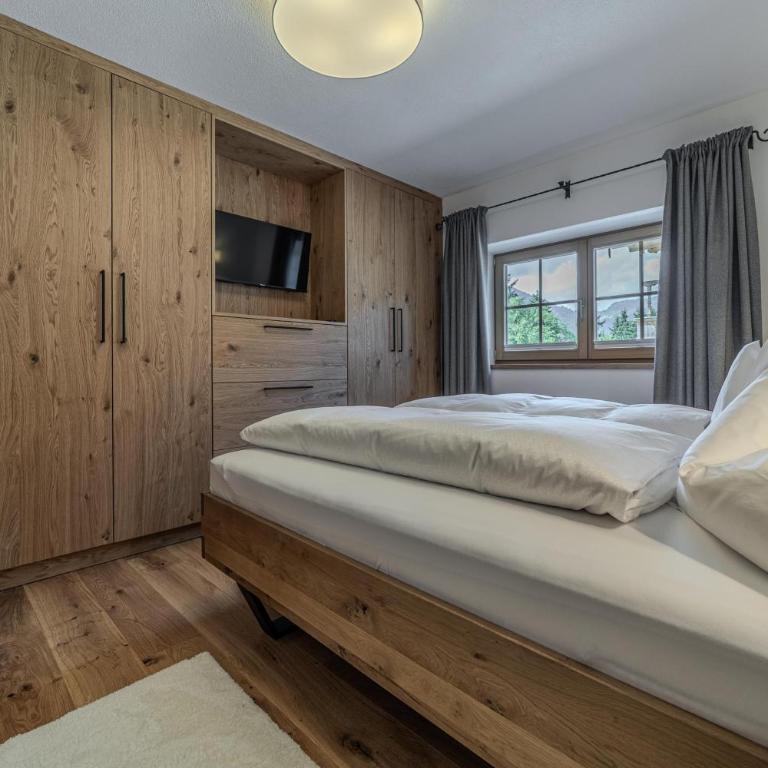 Waltenberghof - Apartment - 9