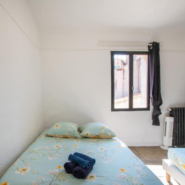 Loft du Vieux Montpellier - Centre historique - Three-Bedroom Apartment - 19