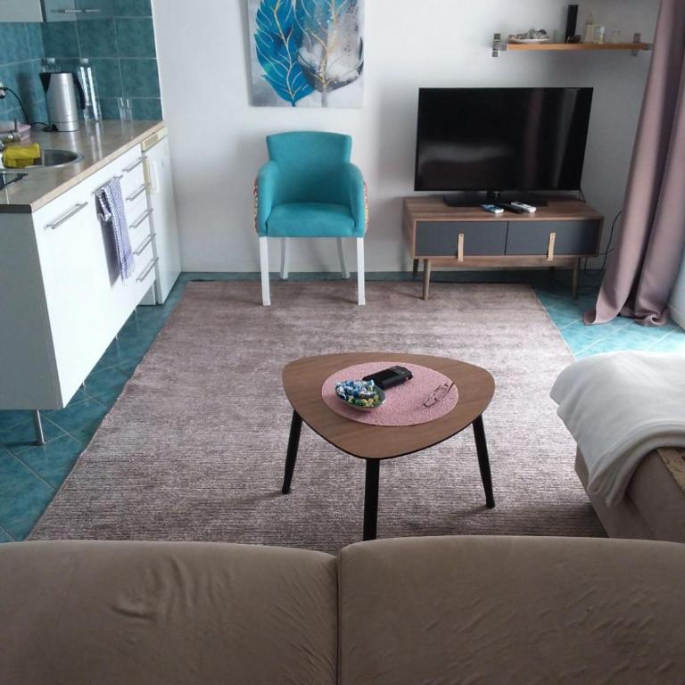 Brankas Apartments - Apartment with Sea View - 3