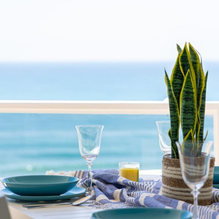 Luxury Duplex Pez Espada by AORA STAY - Apartamento - 5