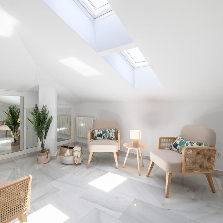 Luxury Duplex Pez Espada by AORA STAY - Apartamento - 13