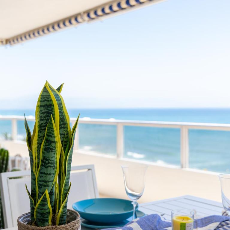Luxury Duplex Pez Espada by AORA STAY - Apartamento - 20