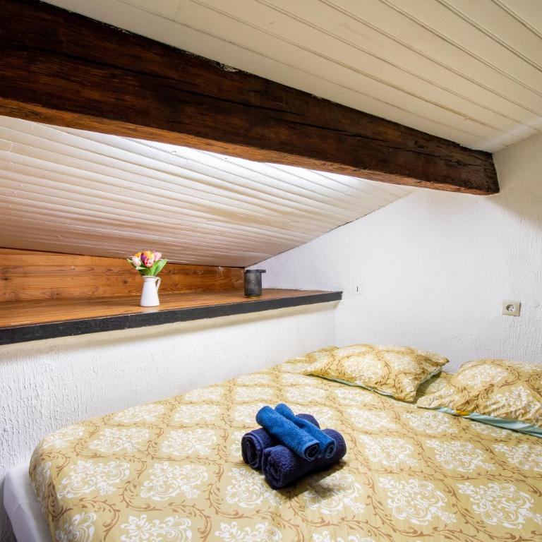 Loft du Vieux Montpellier - Centre historique - Three-Bedroom Apartment - 37